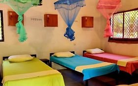 Helena Hostel